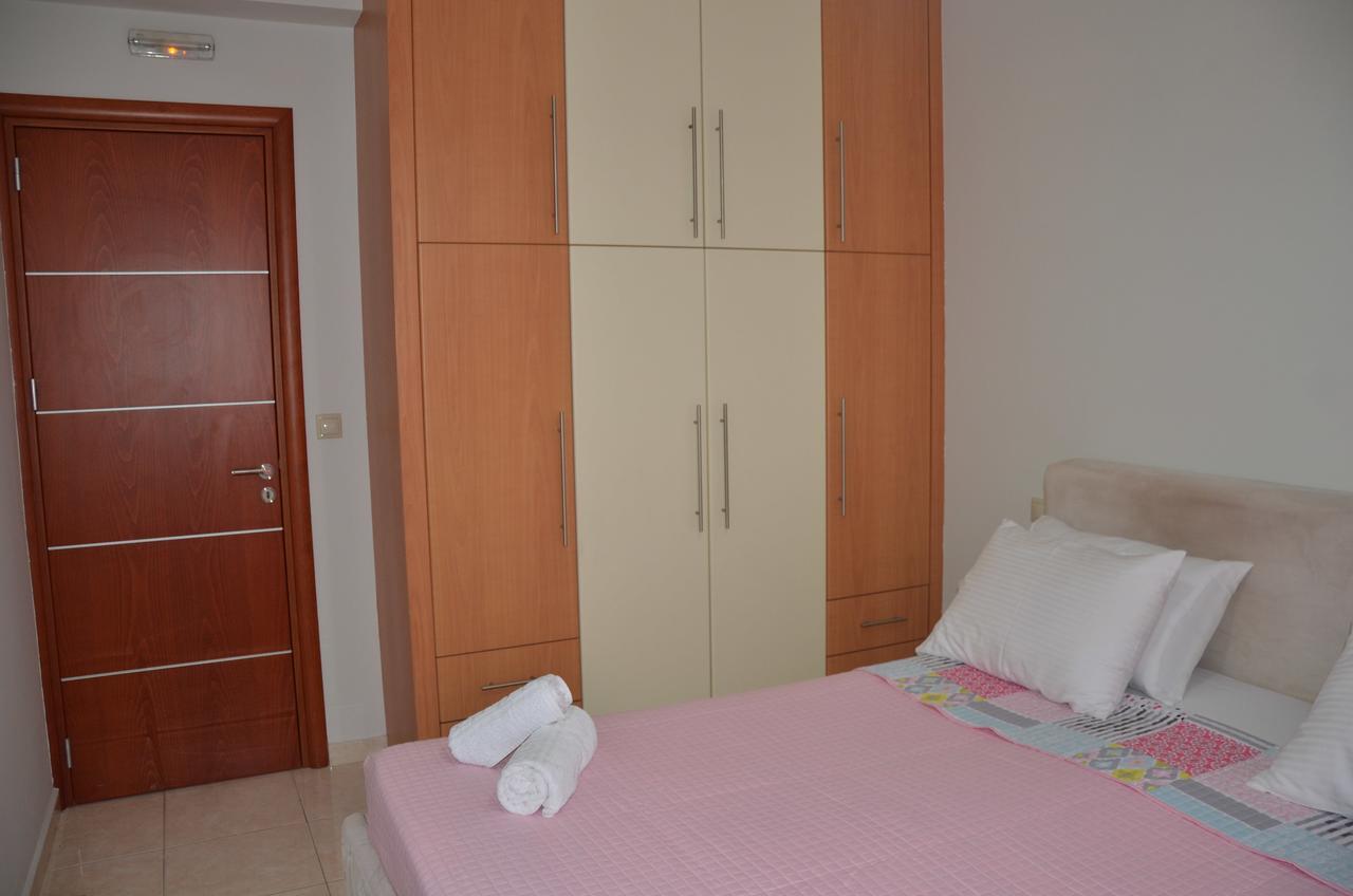 Platoni Elite Villas Ialisos Exterior foto