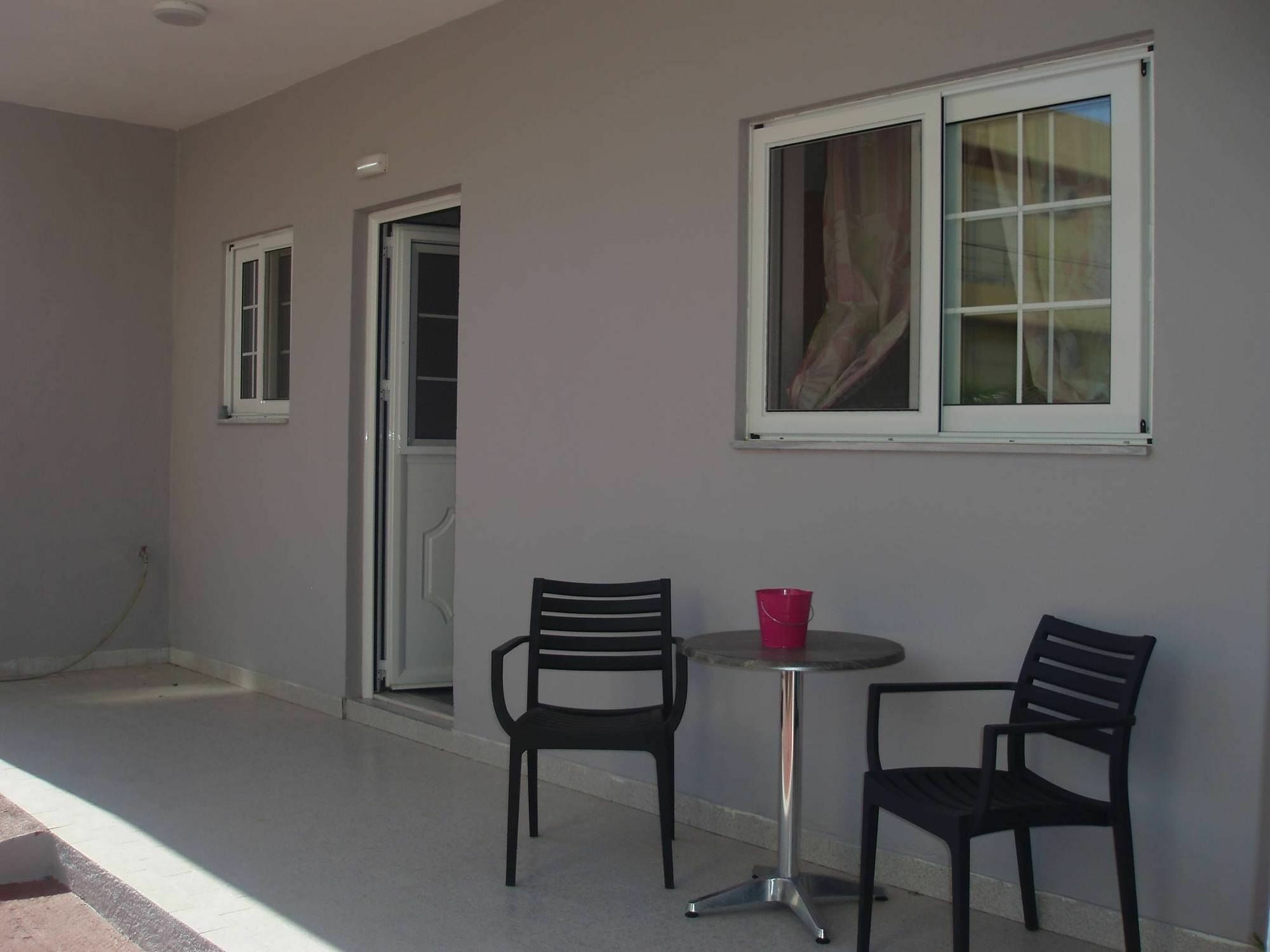 Platoni Elite Villas Ialisos Exterior foto